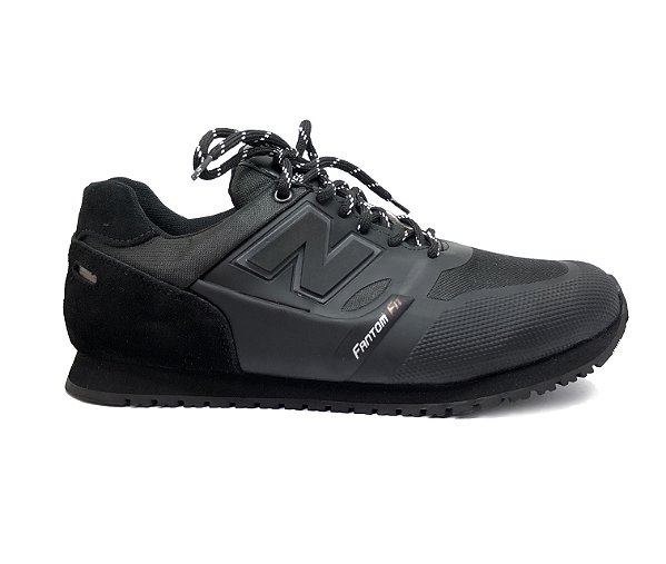 fantom fit