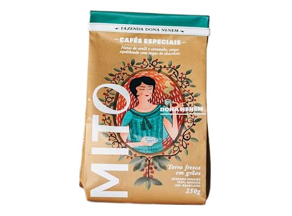 Mito Dona Neném