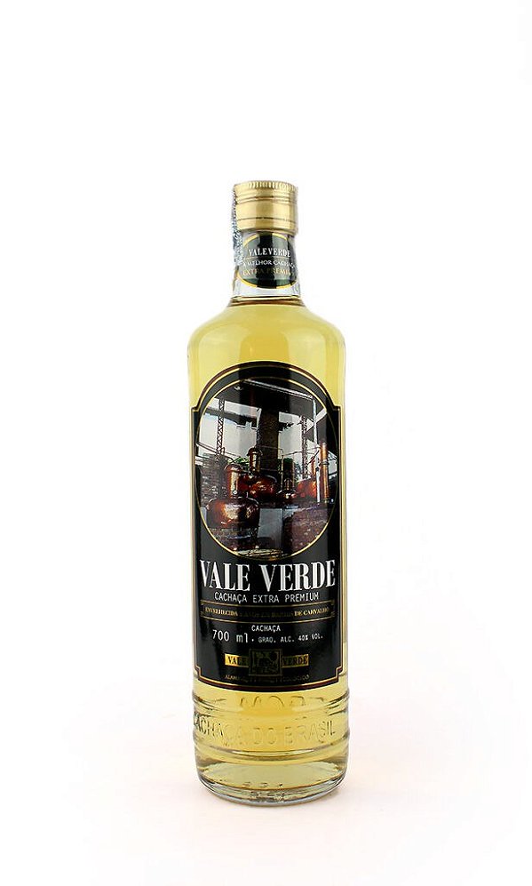 Vale verde Extra Premium