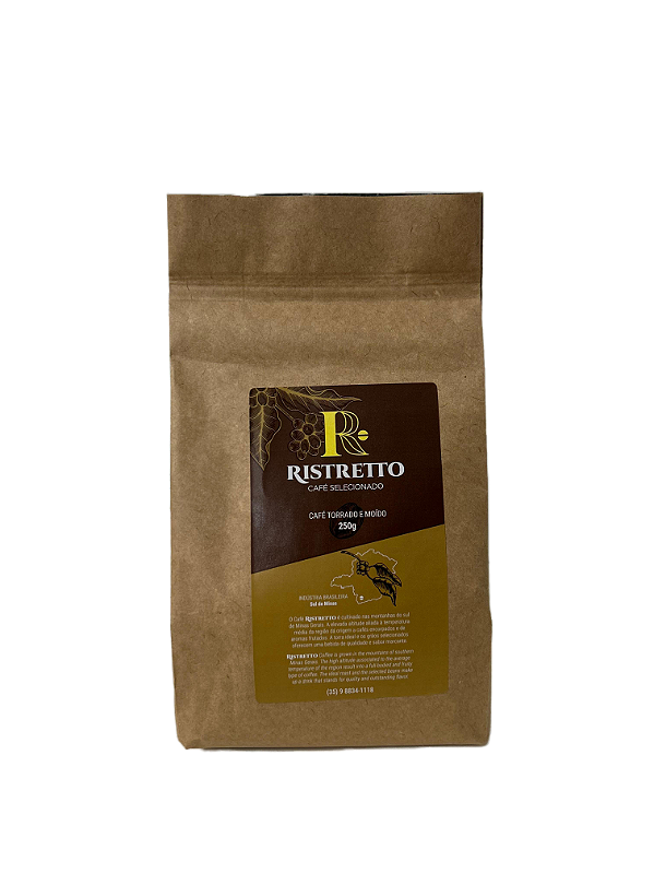 Ristretto