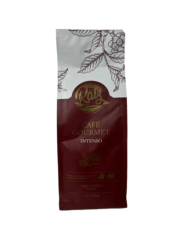 Raiz Gourmet Intenso