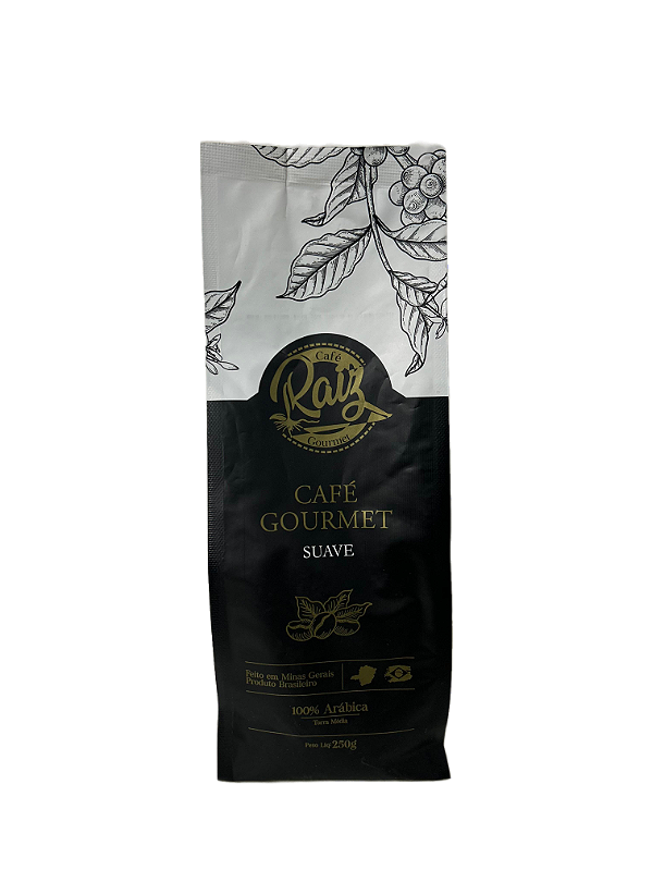 Raiz Gourmet Suave