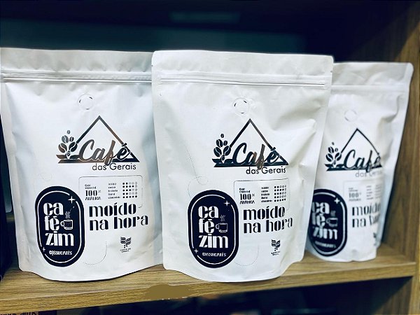 Café das Gerais