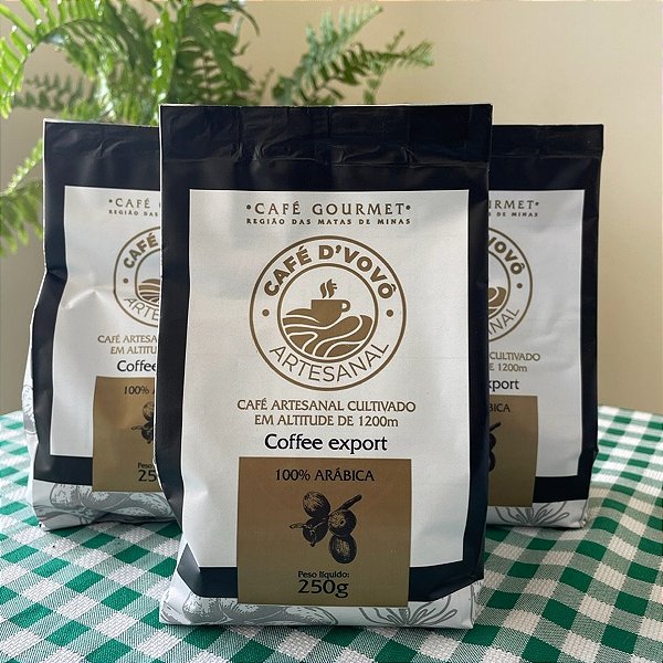 Café do Vovô