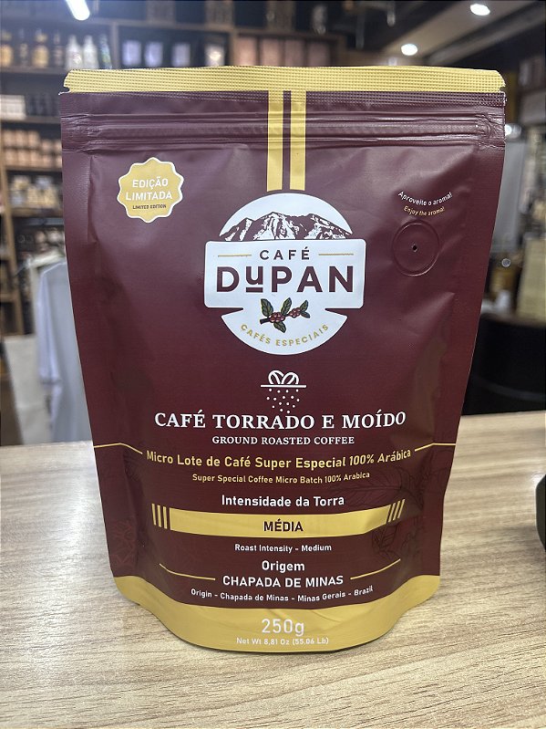 Dupan Torra Clara