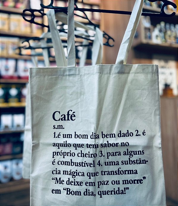 Ecobag Descrição