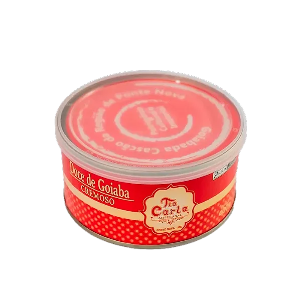 Goiabada Cremosa 400g