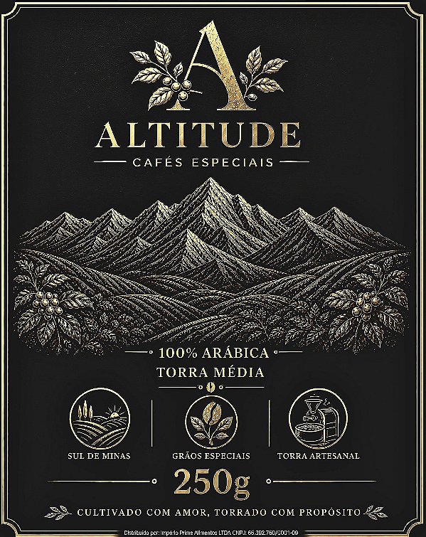 Altitude Coffee