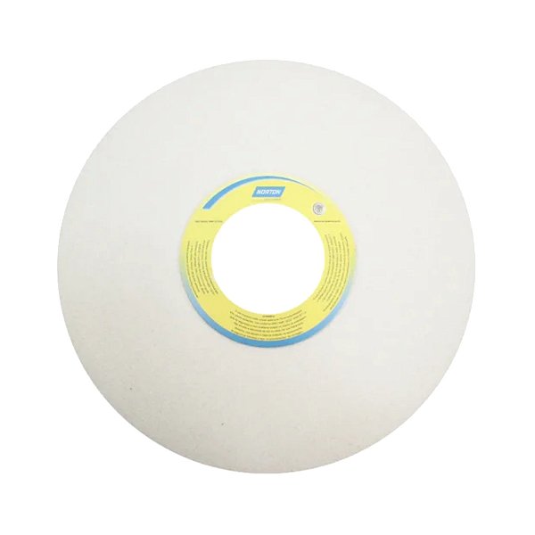 Rebolo Reto Para Ferramentaria 12" x 1" x 3" ART 38A Norton