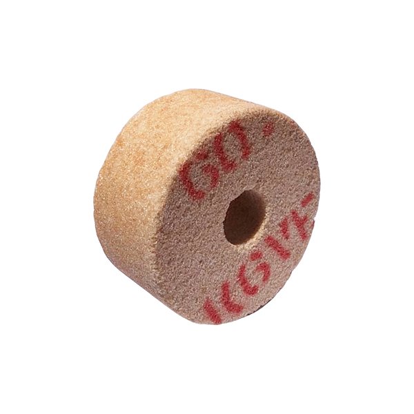 Pedra Rebolo Reto Para Aço 2.1/2 Pol-45mm x 1.1/4 Pol-32mm