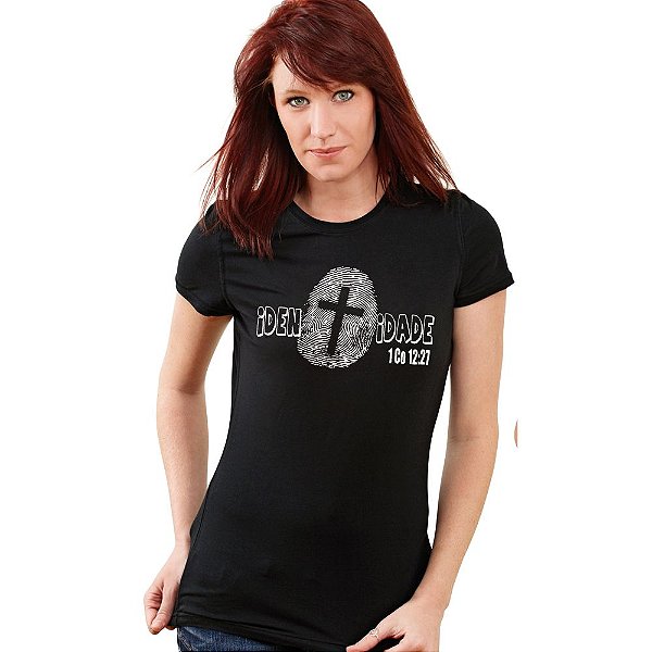 Loja Kingdom Camisetas Femininas Gospel Evangélicas - Kingdom - Camisetas  Evangélicas