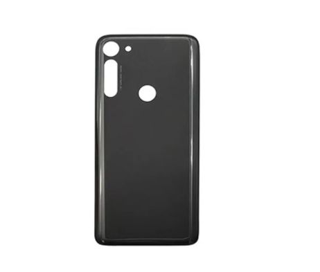 TAMPA TRASEIRA MOTO G8 POWER XT2041 PRETO