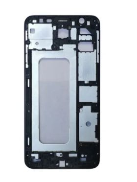 ARO CHASSI J7 PRIME - SM-G610 G610M - PRETA