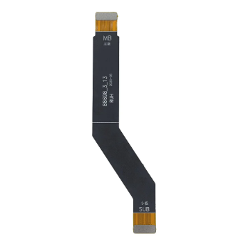 FLEX SUB PLACA MOTO G8 POWER