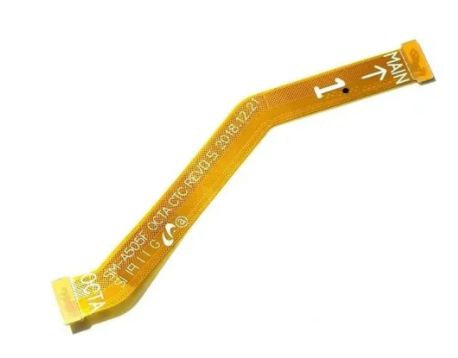 CABO FLEX LCD PLACA MÃE  GALAXY A50 A505