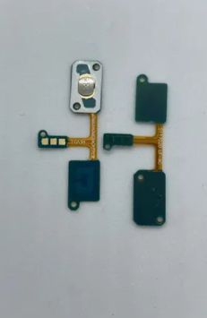 CABO FLEX BOTÃO HOME J8 GALAXY J8