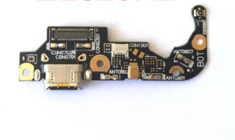 PLACA CARGA ASUS ZENFONE 3 ZE530KL