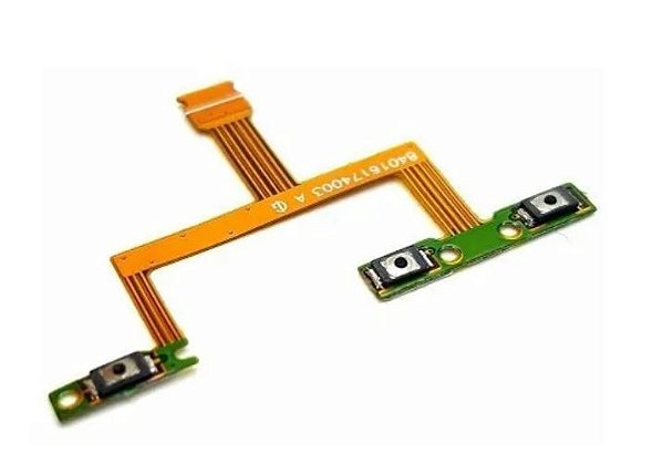 FLEX POWER E VOLUME MOTO X1 Xt1058 Xt1060