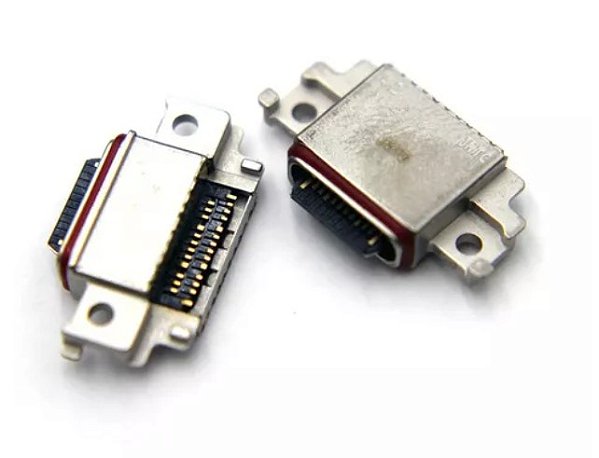 CONECTOR DE CARGA MICRO USB S10 / S10 PLUS / S10+ / S10E / S20 / S20 Plus / S20 Ultra / S20 Fe / Note 10 / Note 10 Plus Tipo C