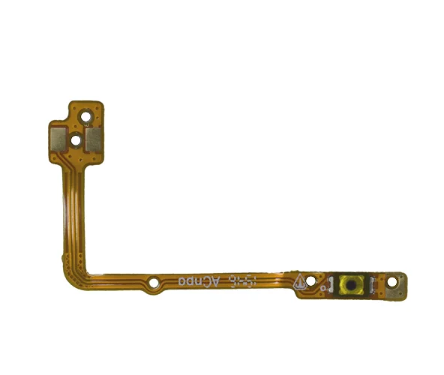 BOTÃO FLEX POWER K40S