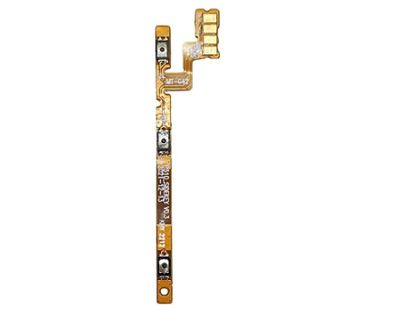 BOTÃO FLEX POWER VOLUME MOTO G42