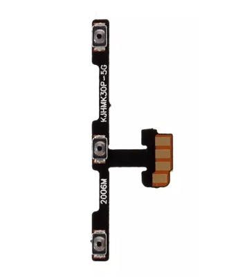 FLEX POWER  E VOLUME POCO F2 PRO