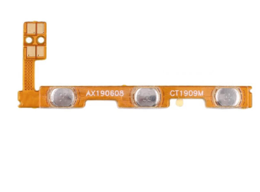 FLEX POWER VOLUME MI 7A  7 A