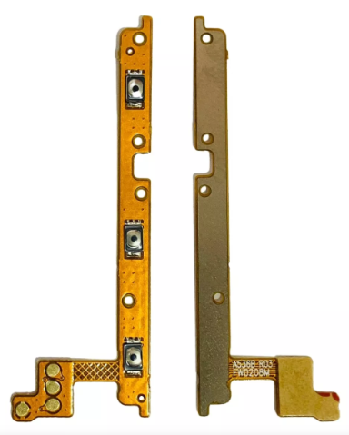 FLEX POWER VOLUME A53  A53 5G