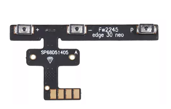 FLEX POWER VOLUME EDGE 30 NEO 5G