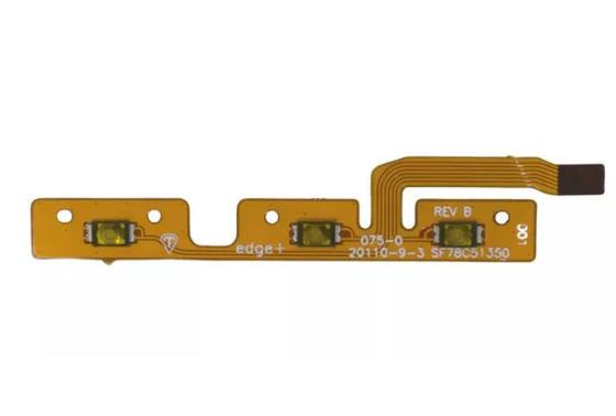 FLEX POWER VOLUME MOTO EDGE PLUS