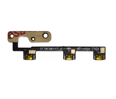 FLEX POWER E VOLUME MOTO EDGE