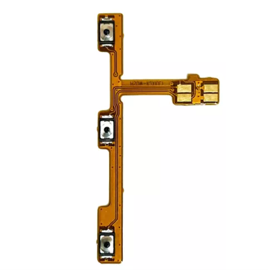 FLEX POWER VOLUME MI 10 LITE