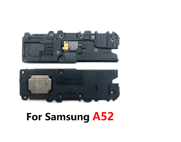 ALTO FALANTE CAMPAINHA A52