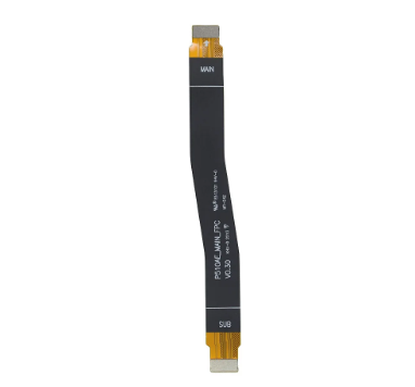 FLEX SUB PLACA MOTO G42