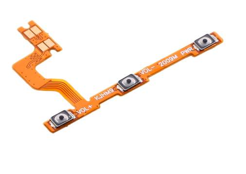 FLEX POWER VOLUME REDMI 9