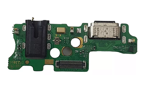 PLACA CONECTOR  INFINIX HOT 11S VERSÃO G37