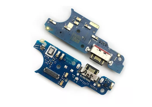 PLACA DE CARGA  G10 POWER TURBO