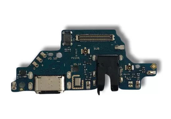 PLACA DE CARGA G84 TURBO