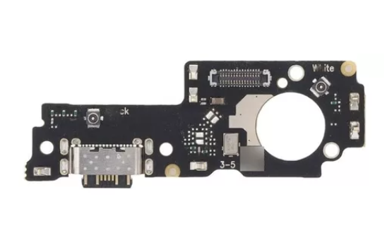 PLACA DE CARGA  POCO M5 / POCO M4 5G TURBO