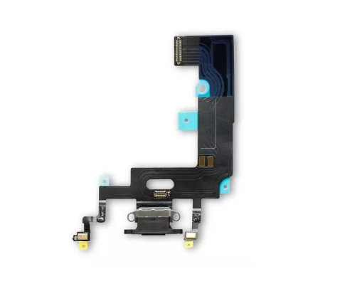 FLEX CARGA  IPHONE XR