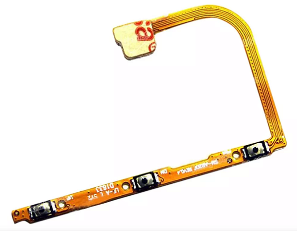 FLEX POWER E VOLUME A920