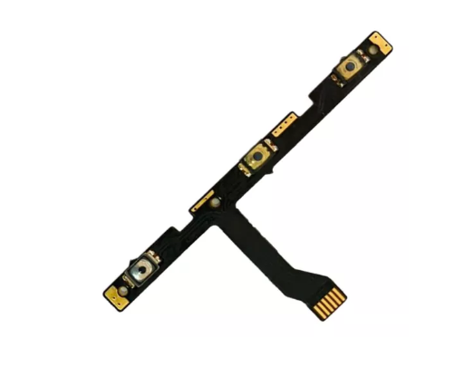 FLEX POWER E VOLUME MOTO G7