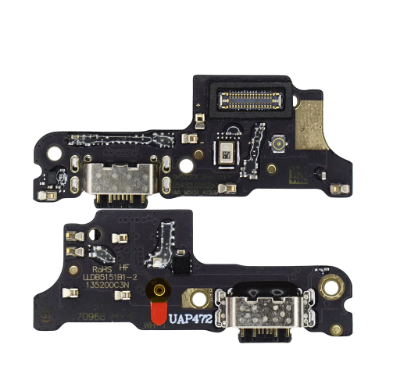 PLACA DE CARGA REDMI 14 C /  14 R / A3 Pro