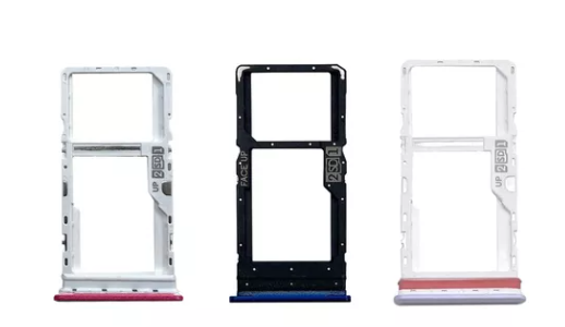GAVETA CHIP MOTO G10 G20 G30