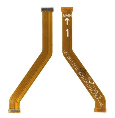FLEX LCD GALAXY A50S A507