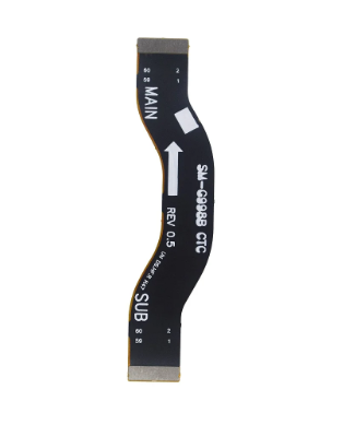 FLEX SUB PLACA GALAXY S21 Ultra g998b