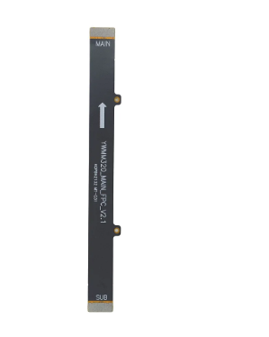 FLEX SUB PLACA MOTO G31 / MOTO G41