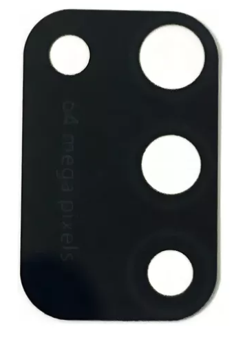 Lente Camera Traseira M21S Samsu
