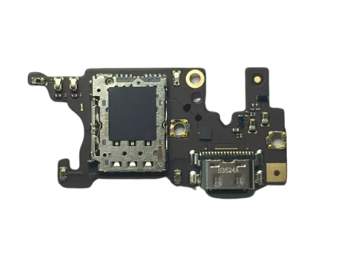 PLACA CONECTOR DE CARGA MOTO EDGE 30 NEO Xt2245