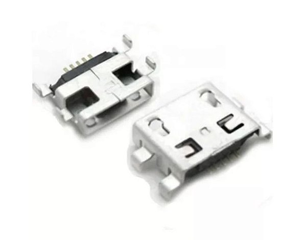 CONECTOR DE CARGA MOTO G1/ XT1032 / XT1033 / MOTO E1 XT1022 / XT1025